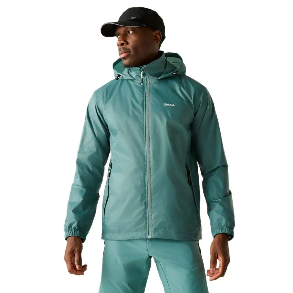 Regatta Lyle Iv Jas Arctic