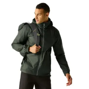 Regatta Lyle Iv Jas Khaki