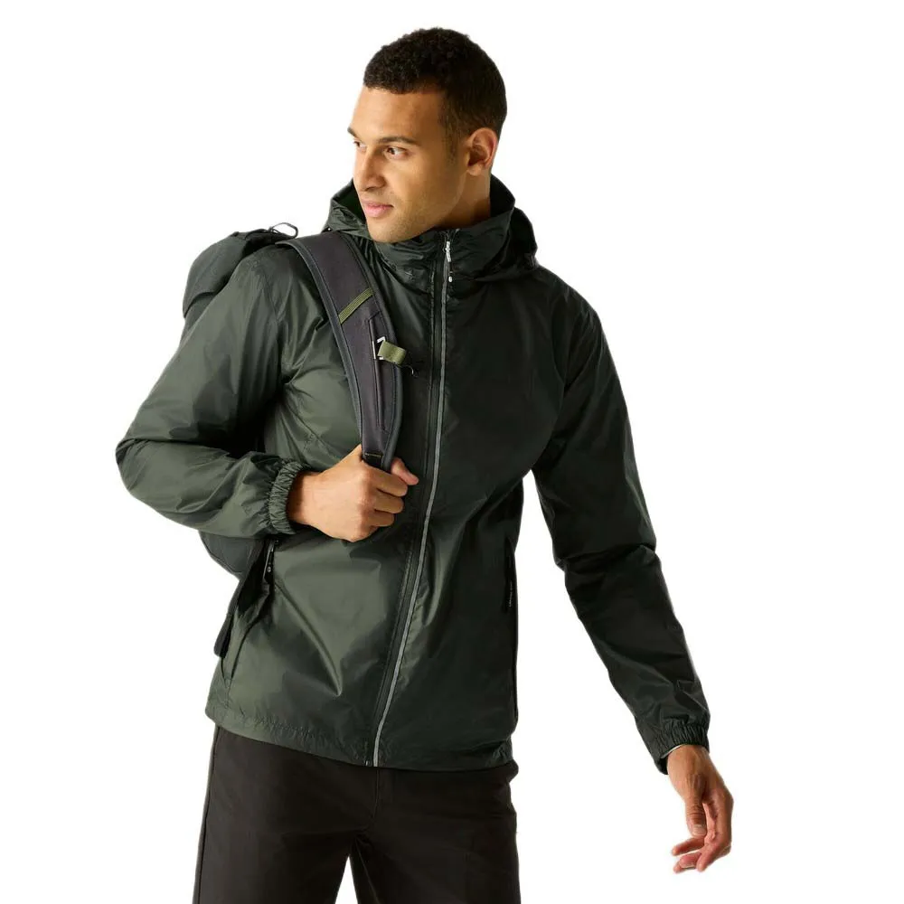 Regatta Lyle Iv Jas Khaki
