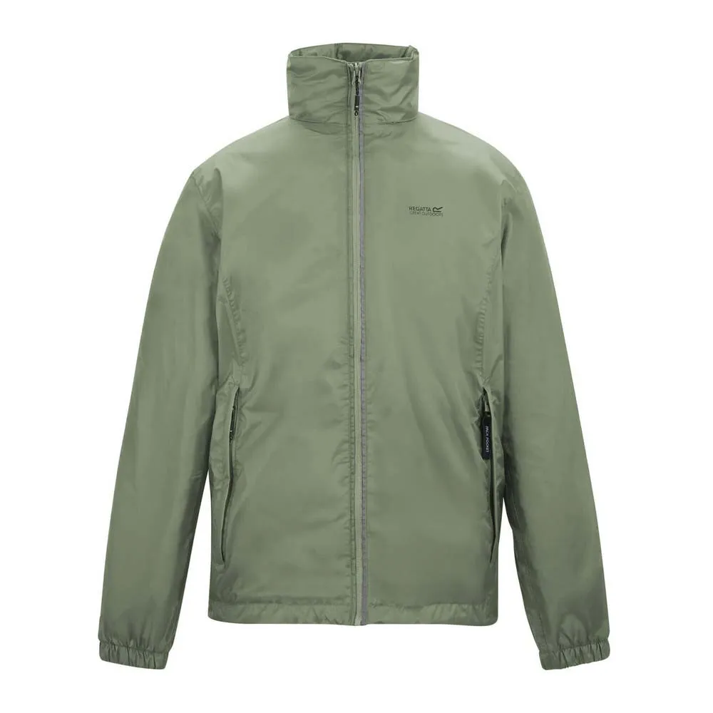 Regatta Lyle Iv Jas Light Sage