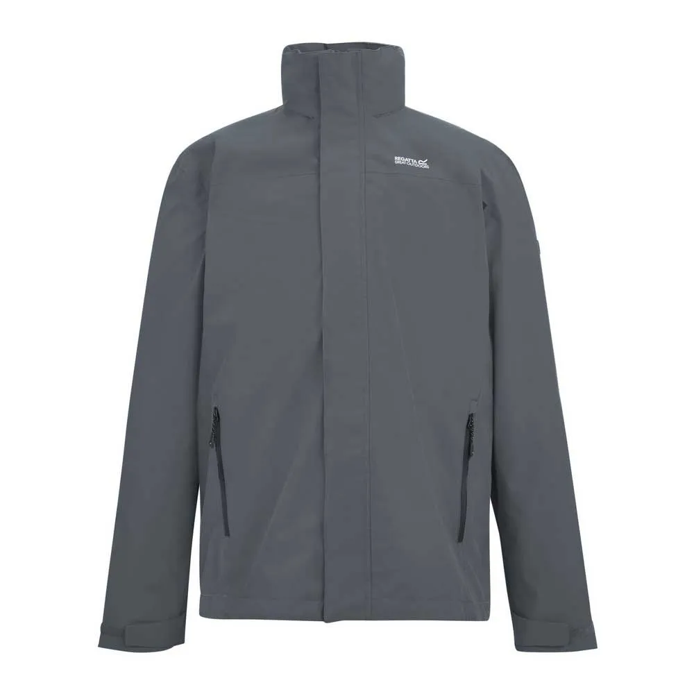 Regatta Matt Ii Jas Dark Storm