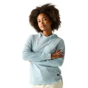 Regatta Mayse Fleece Met Volledige Rits Skyway
