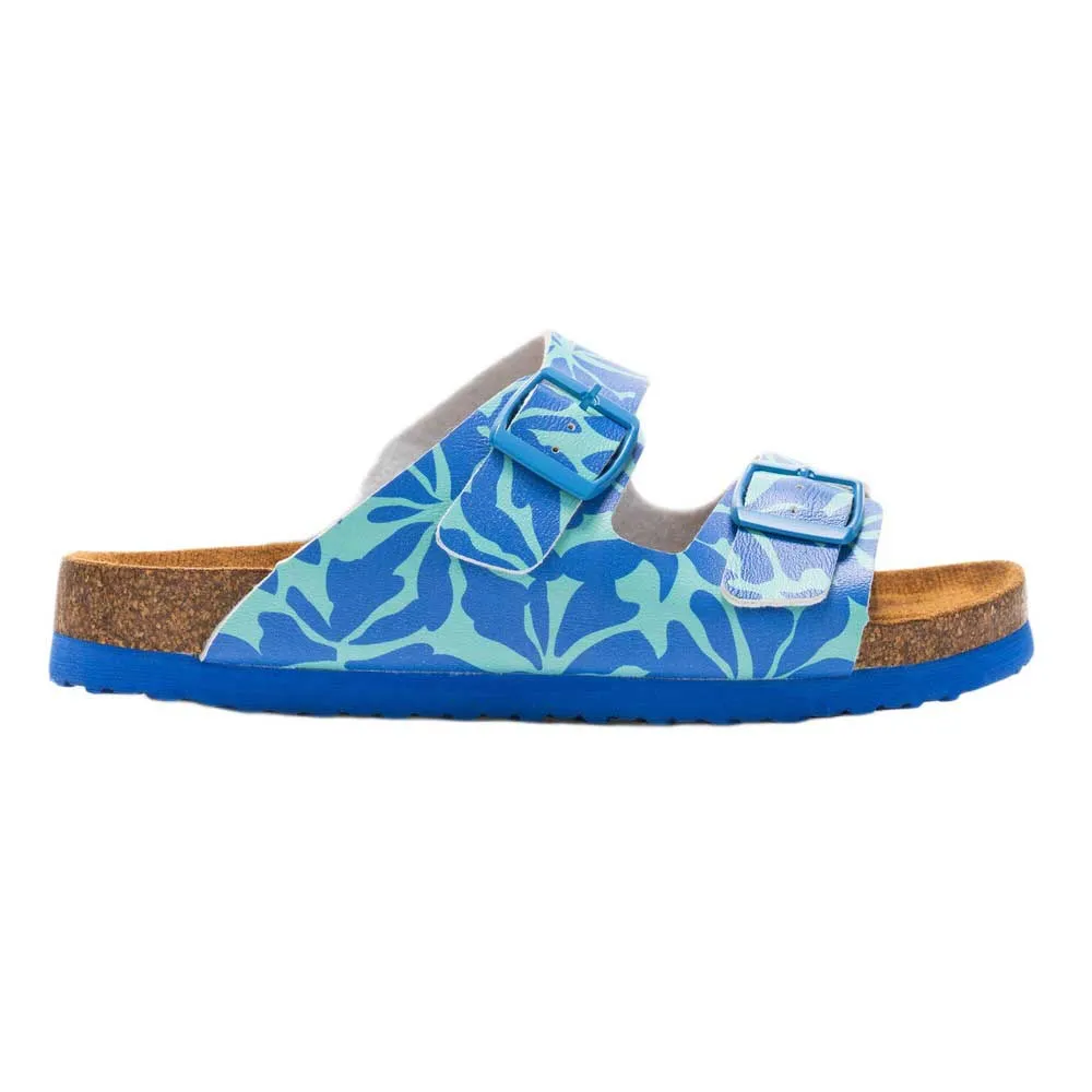 Regatta Mia Sandalen Icegrn / Sncbl