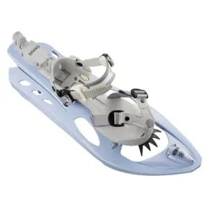 Inook Odalys Sneeuwschoenen Blauw