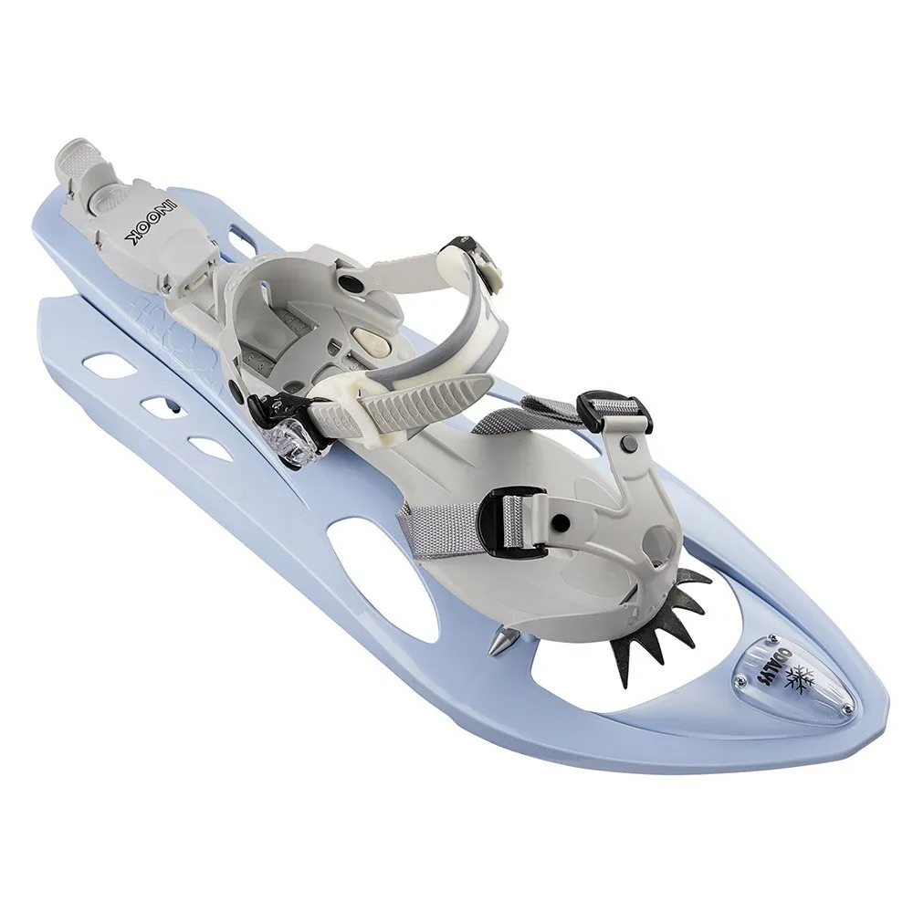 Inook Odalys Sneeuwschoenen Blauw