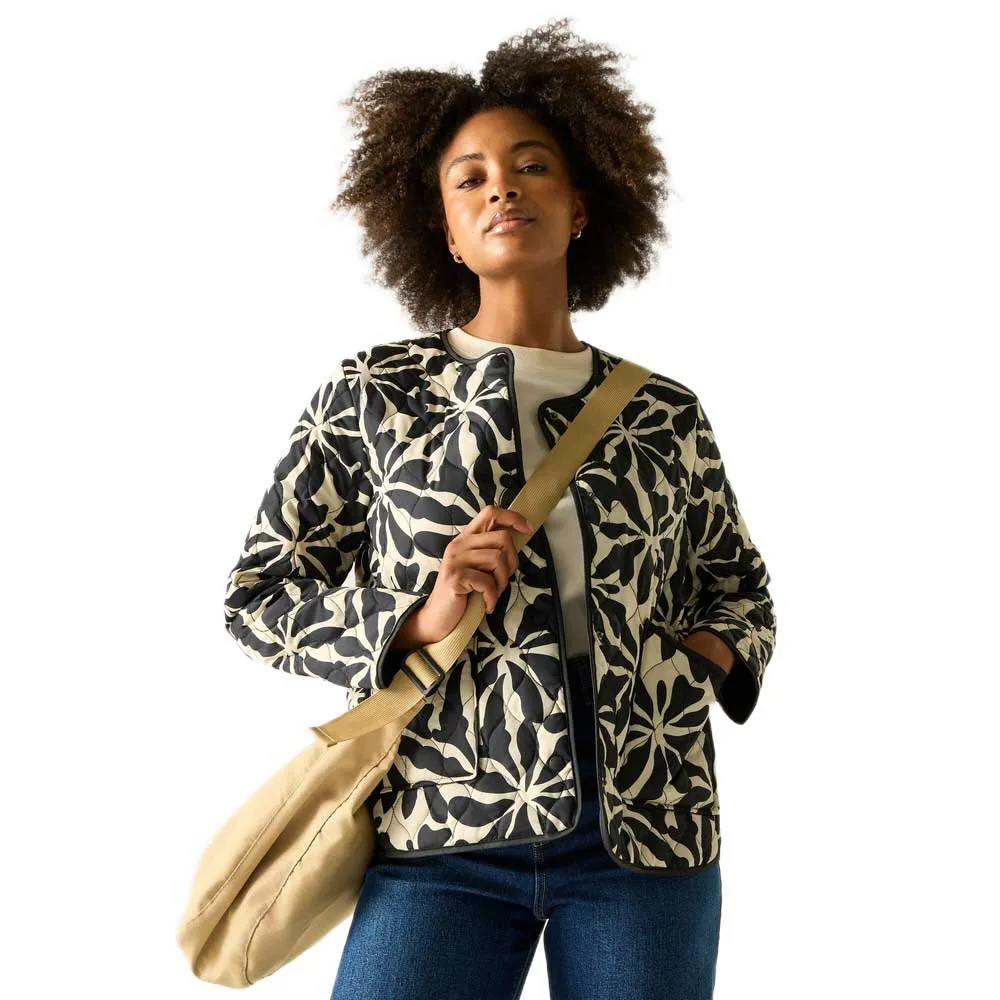 Regatta Mira Jas Abstract Floral