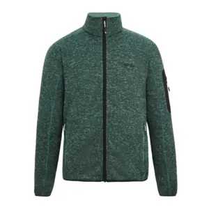 Regatta Newhill Fleece Met Volledige Rits Arctic