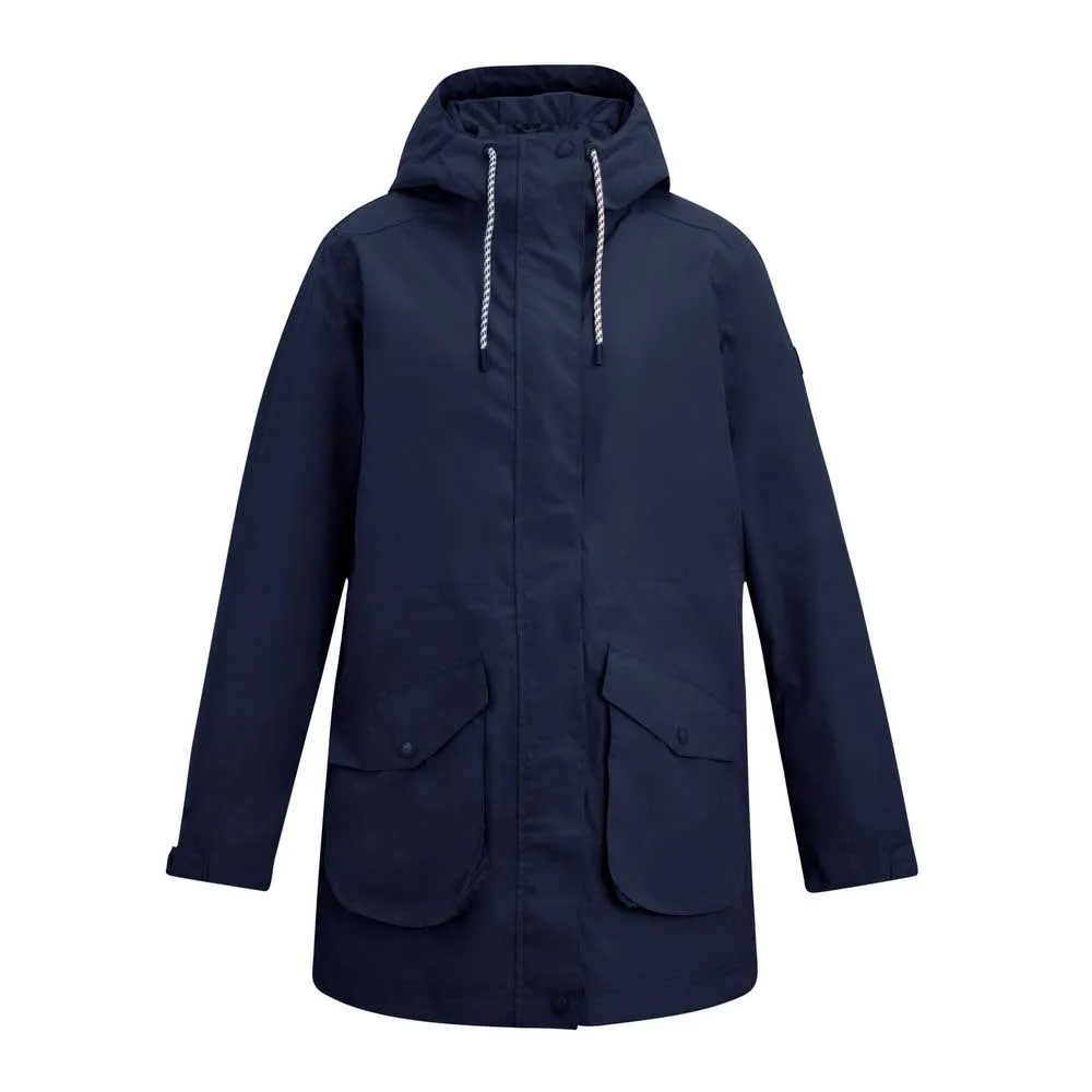 Regatta Norana Jas Blauw
