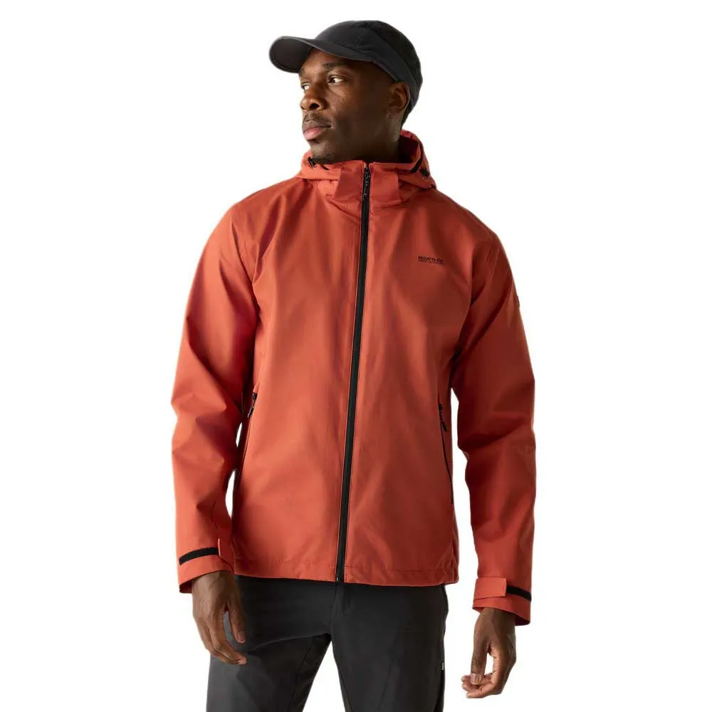 Regatta Oakhowe Jas Brick