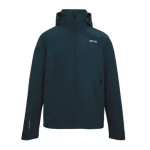 Regatta Oakhowe Jas Blauw