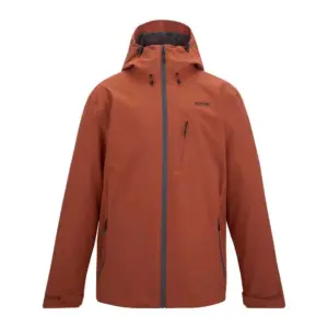 Regatta Oklarna Jas Brick