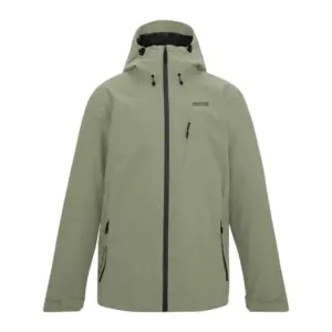 Regatta Oklarna Jas Light Sage