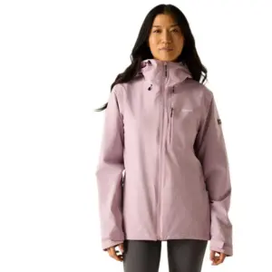 Regatta Oklarna Jas Powder Lilac