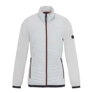 Regatta Olina Jas Grijs