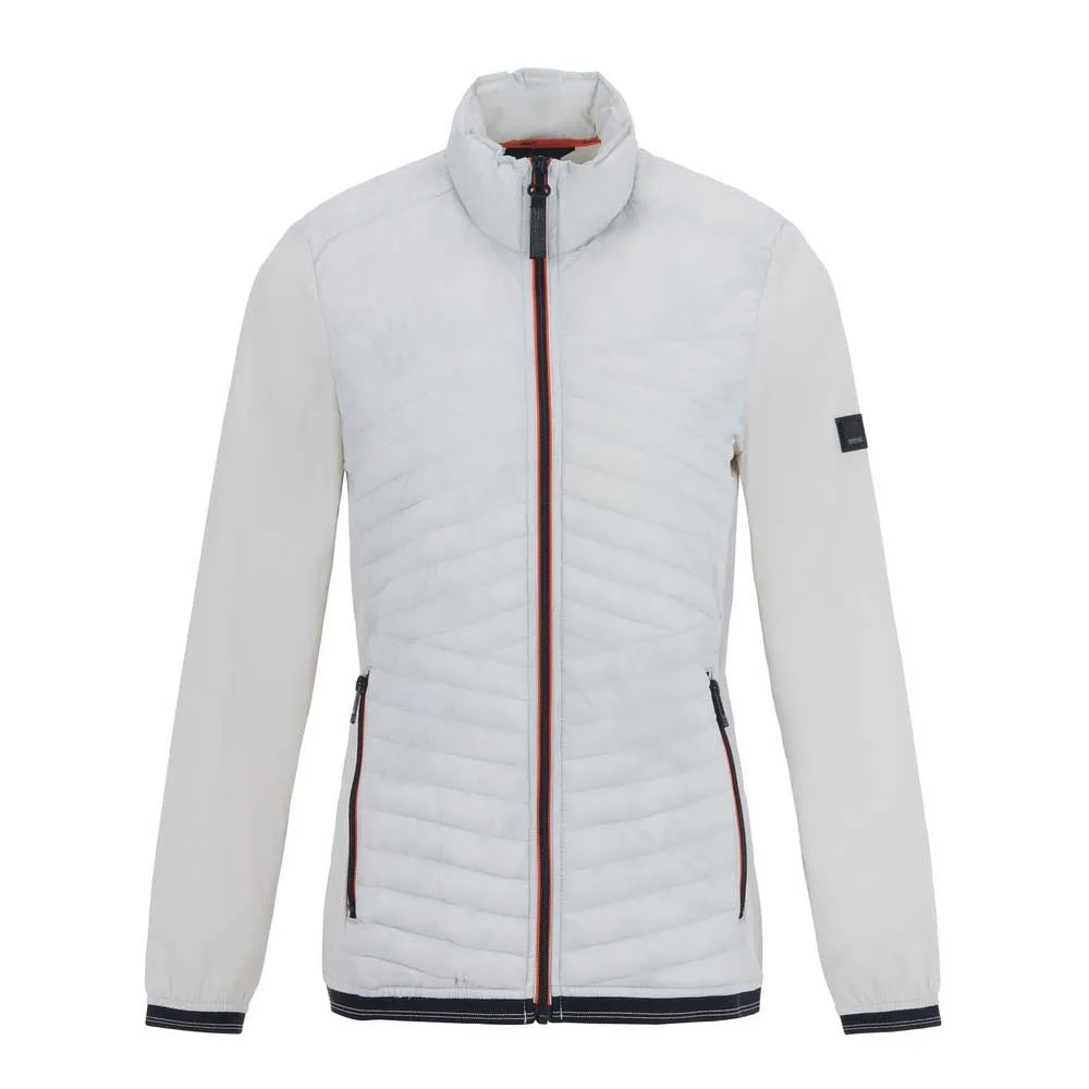 Regatta Olina Jas Grijs