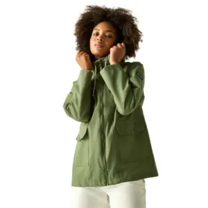 Regatta Orlea Jas Four Leaf Clover