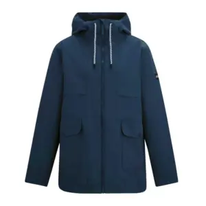 Regatta Orlea Jas Blauw