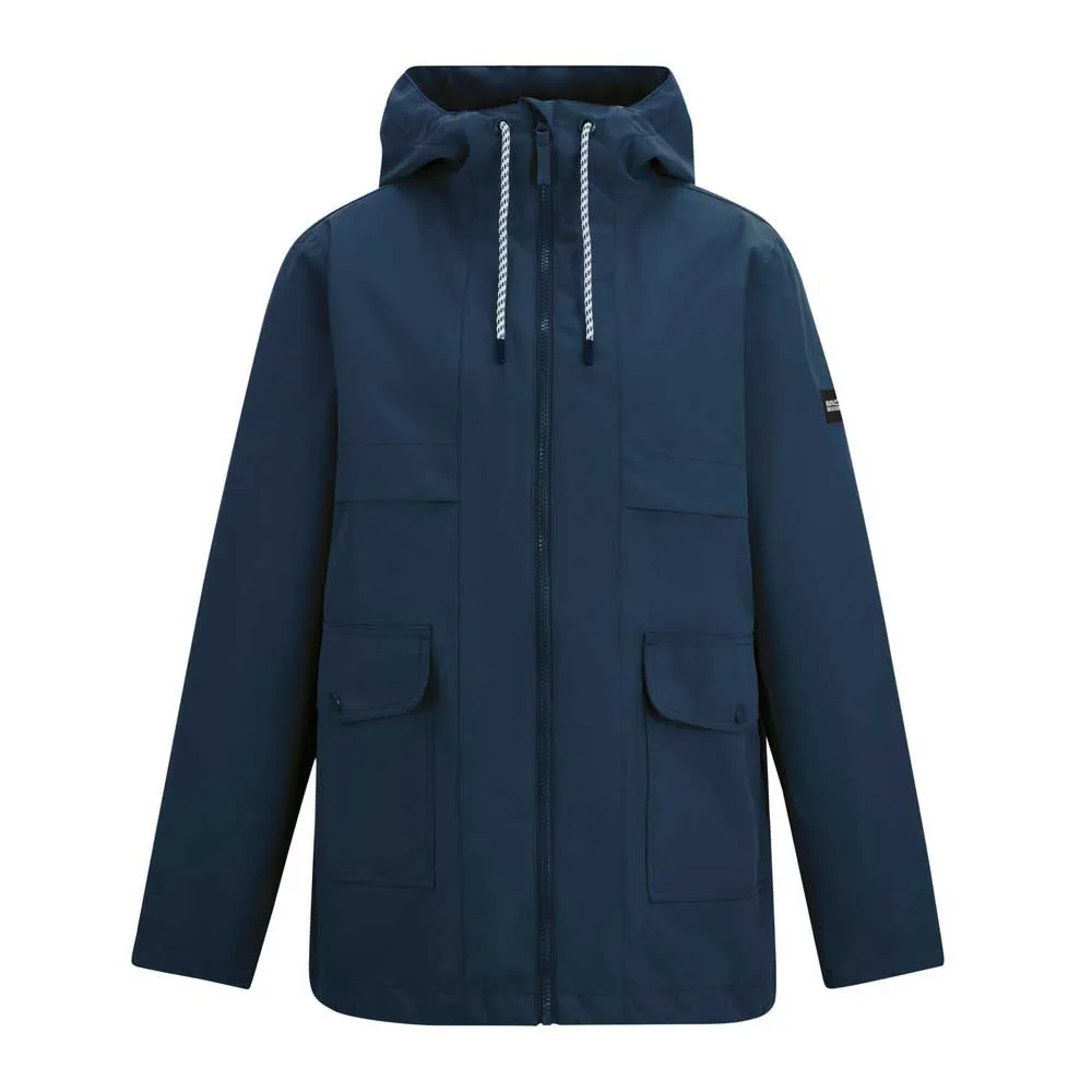 Regatta Orlea Jas Blauw