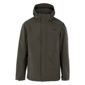 Dlx Cyril Jas Dark Pine