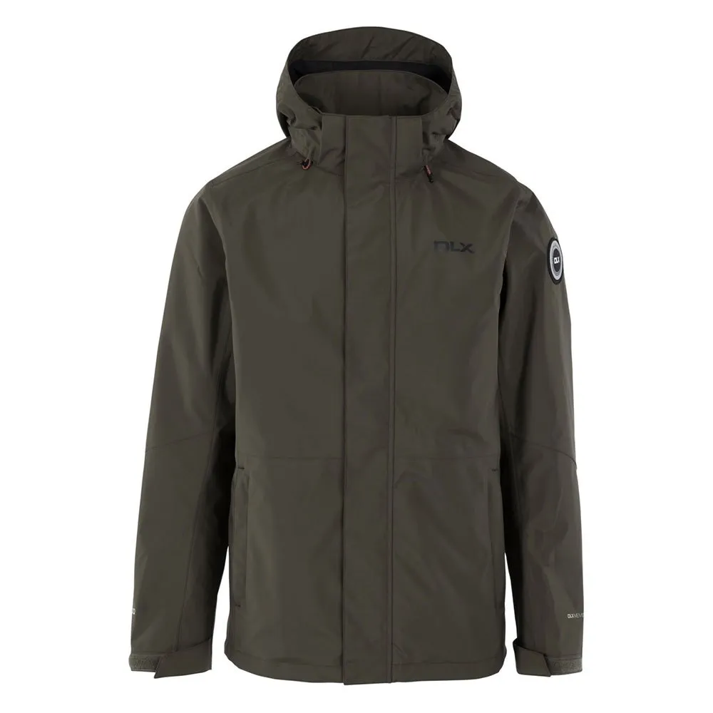 Dlx Cyril Jas Dark Pine