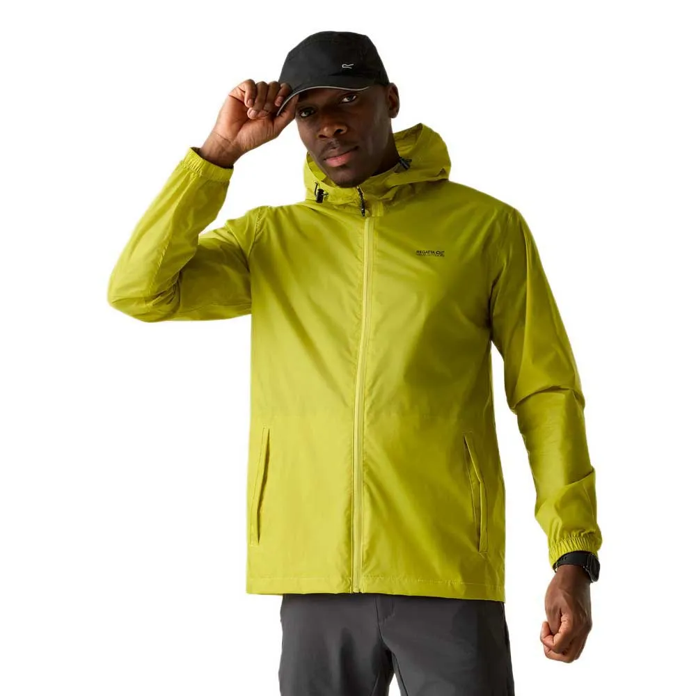 Regatta Pack It Iii Jas Dark Tang