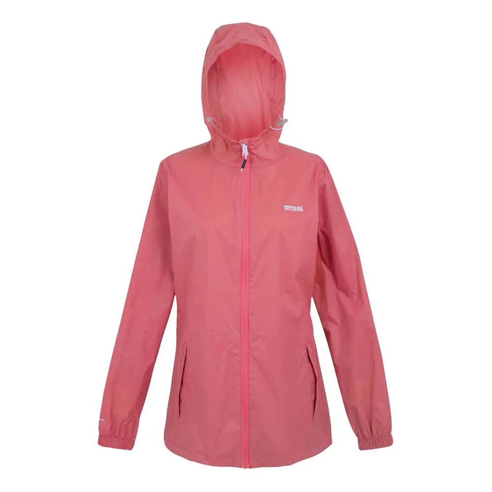Regatta Pack-it Iii Jas Roze