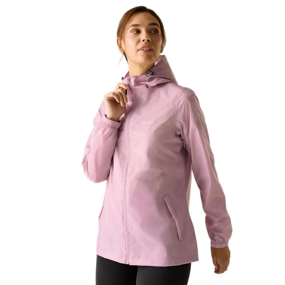 Regatta Pack-it Iii Jas Powder Lilac