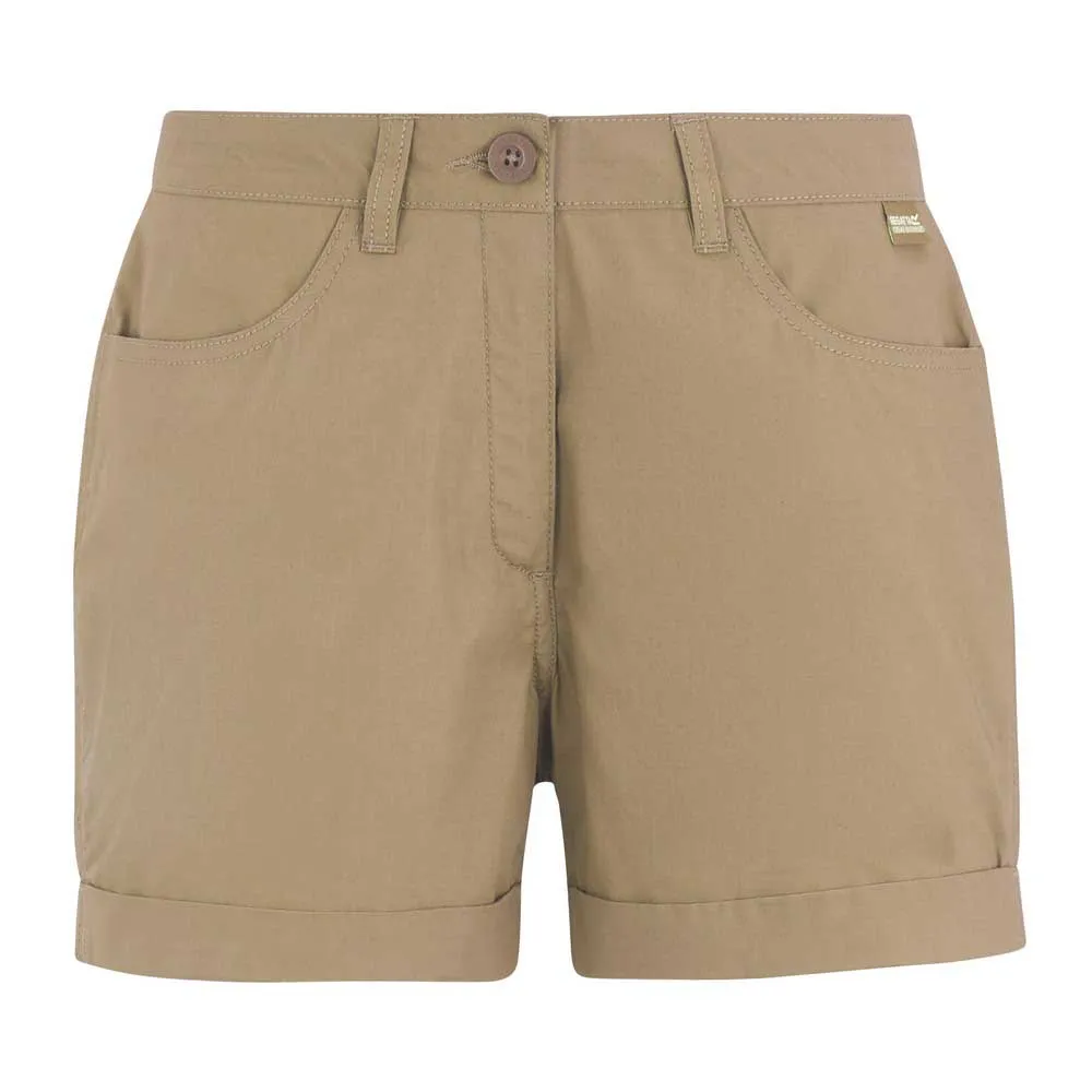 Regatta Pemma Korte Broek Barleycorn