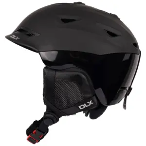 Trespass Renko Helm Zwart
