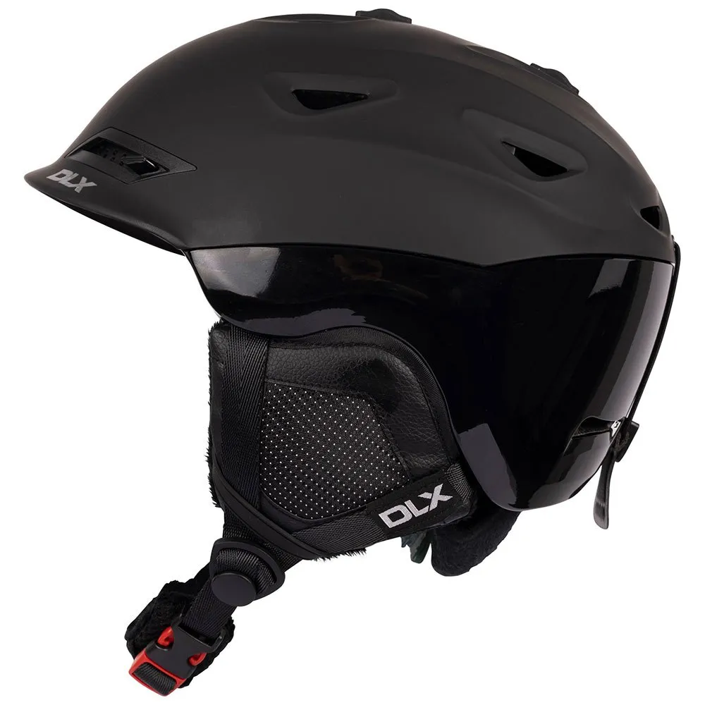 Trespass Renko Helm Zwart