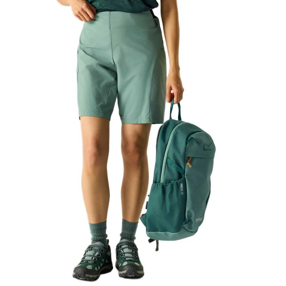 Regatta Pentre Lite Korte Broek Ivy Moss