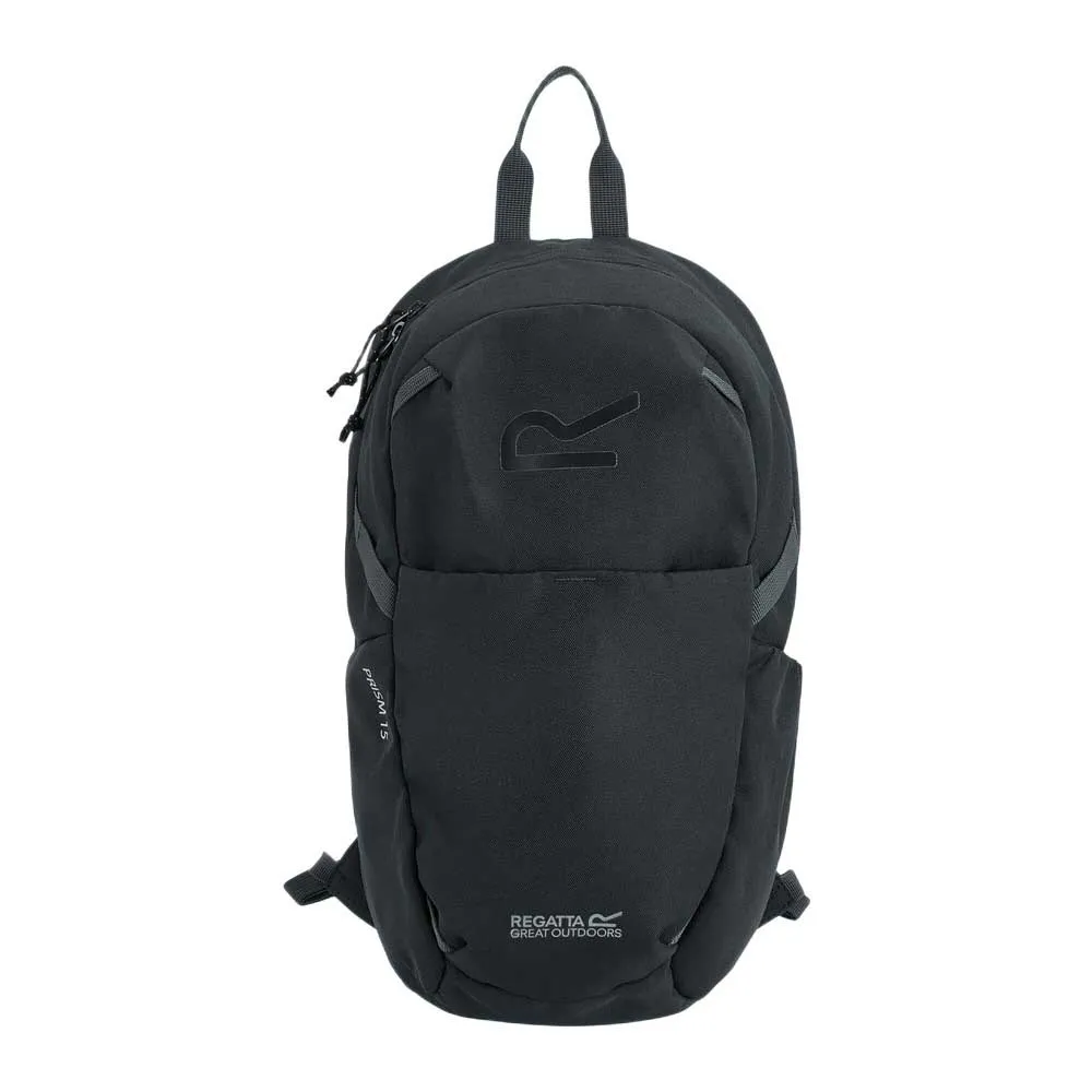 Regatta Prism 15l Rugzak Ash