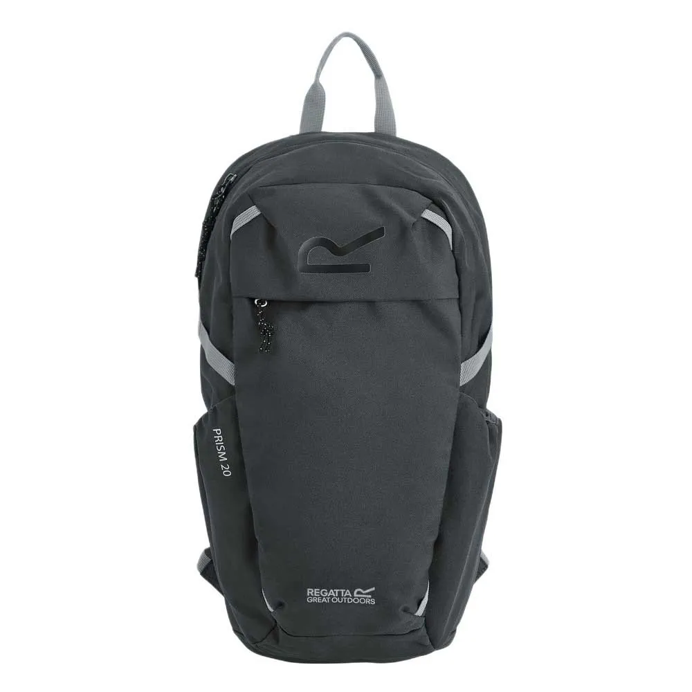 Regatta Prism 20l Rugzak Ash