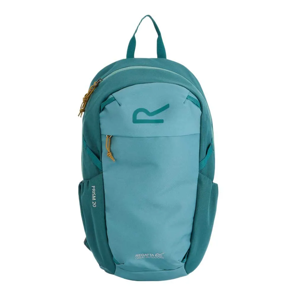 Regatta Prism 20l Rugzak Mediterranean