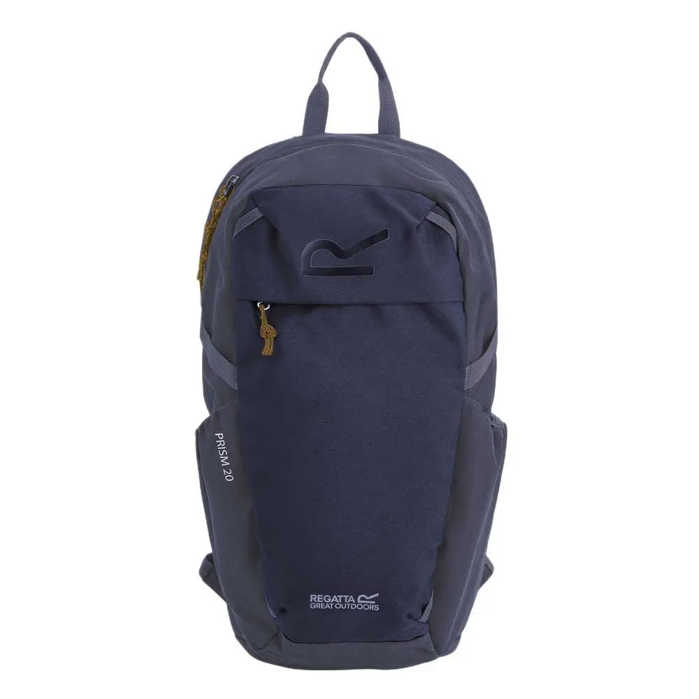Regatta Prism 20l Rugzak Blauw