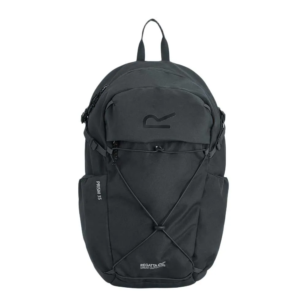 Regatta Prism 35l Rugzak Ash