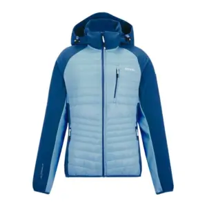 Regatta Pro Hybrid Ii Jas Blauw