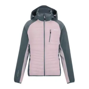 Regatta Pro Hybrid Ii Jas Dark Storm / Powder Lilac