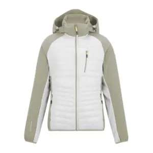 Regatta Pro Hybrid Ii Jas Wit