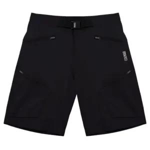 Colmar Adrenaline Korte Broek Zwart