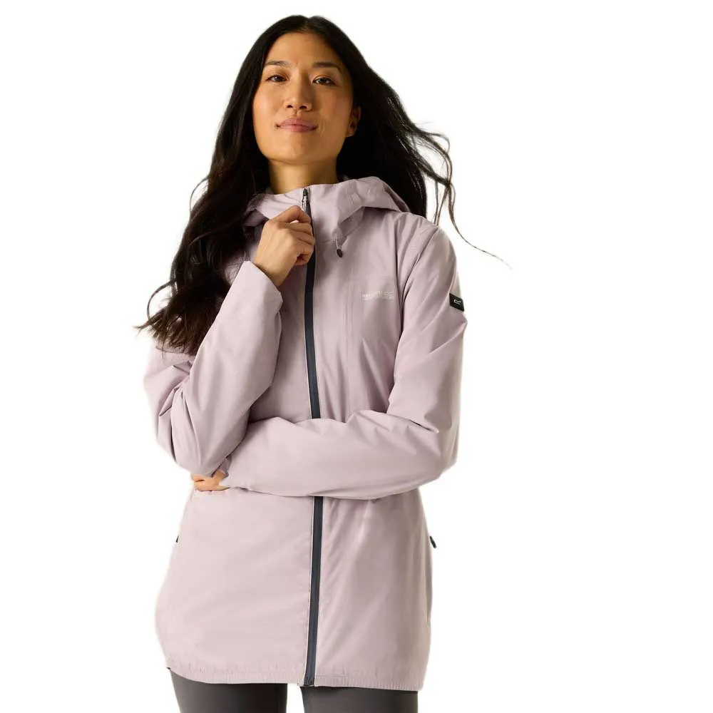 Regatta Radler Jas Powder Lilac
