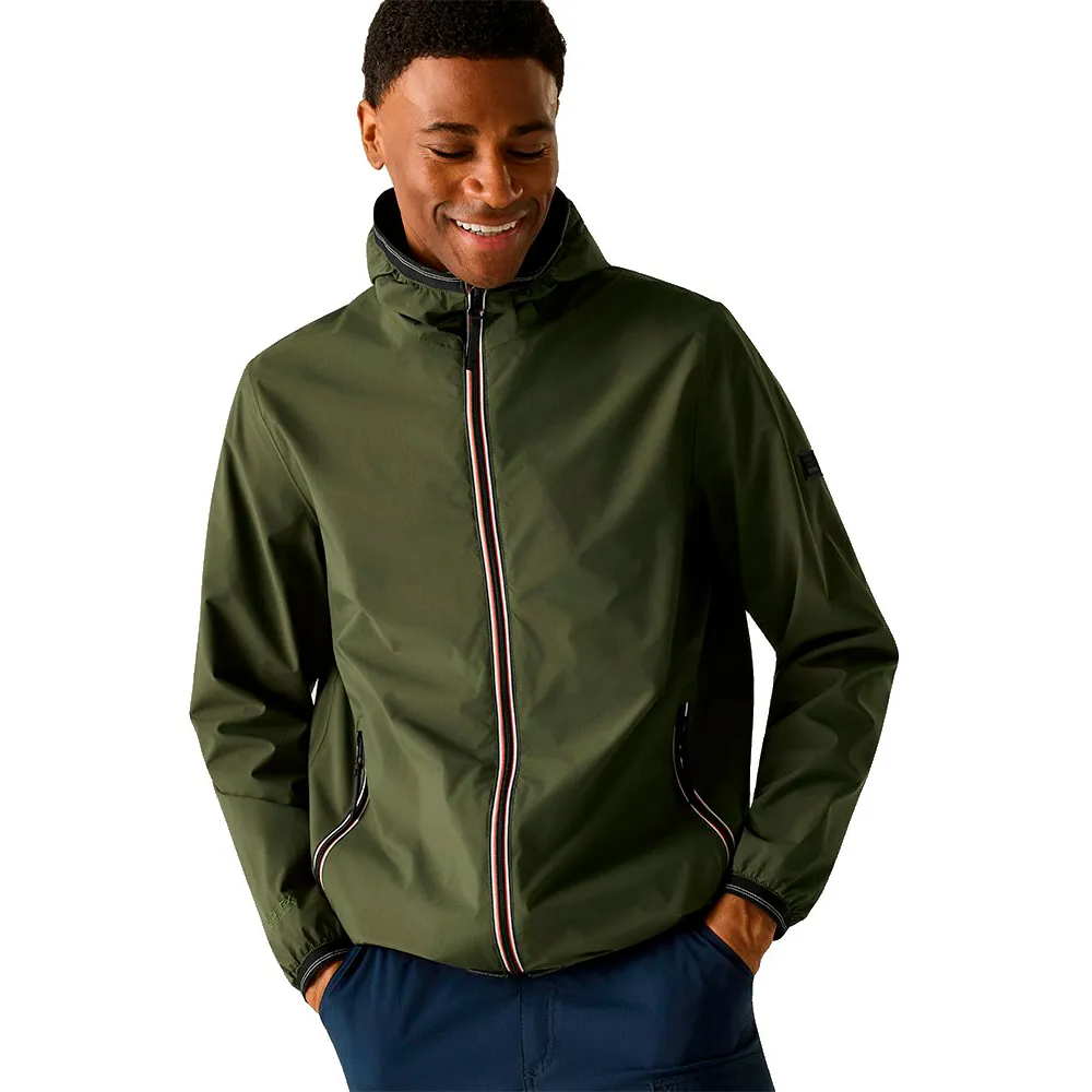 Regatta Rehan Jas Khaki