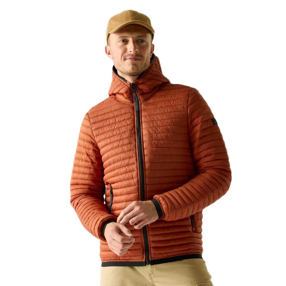 Regatta Rigain Jas Brick