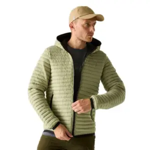 Regatta Rigain Jas Light Sage