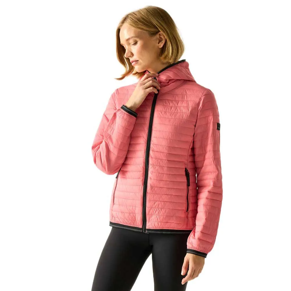 Regatta Rigain Jas Roze
