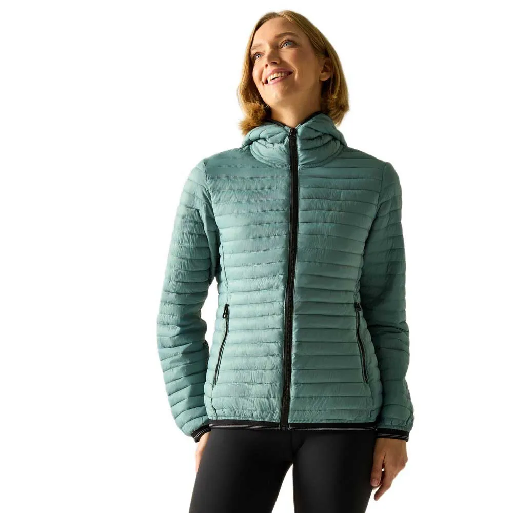 Regatta Rigain Jas Ivy Moss
