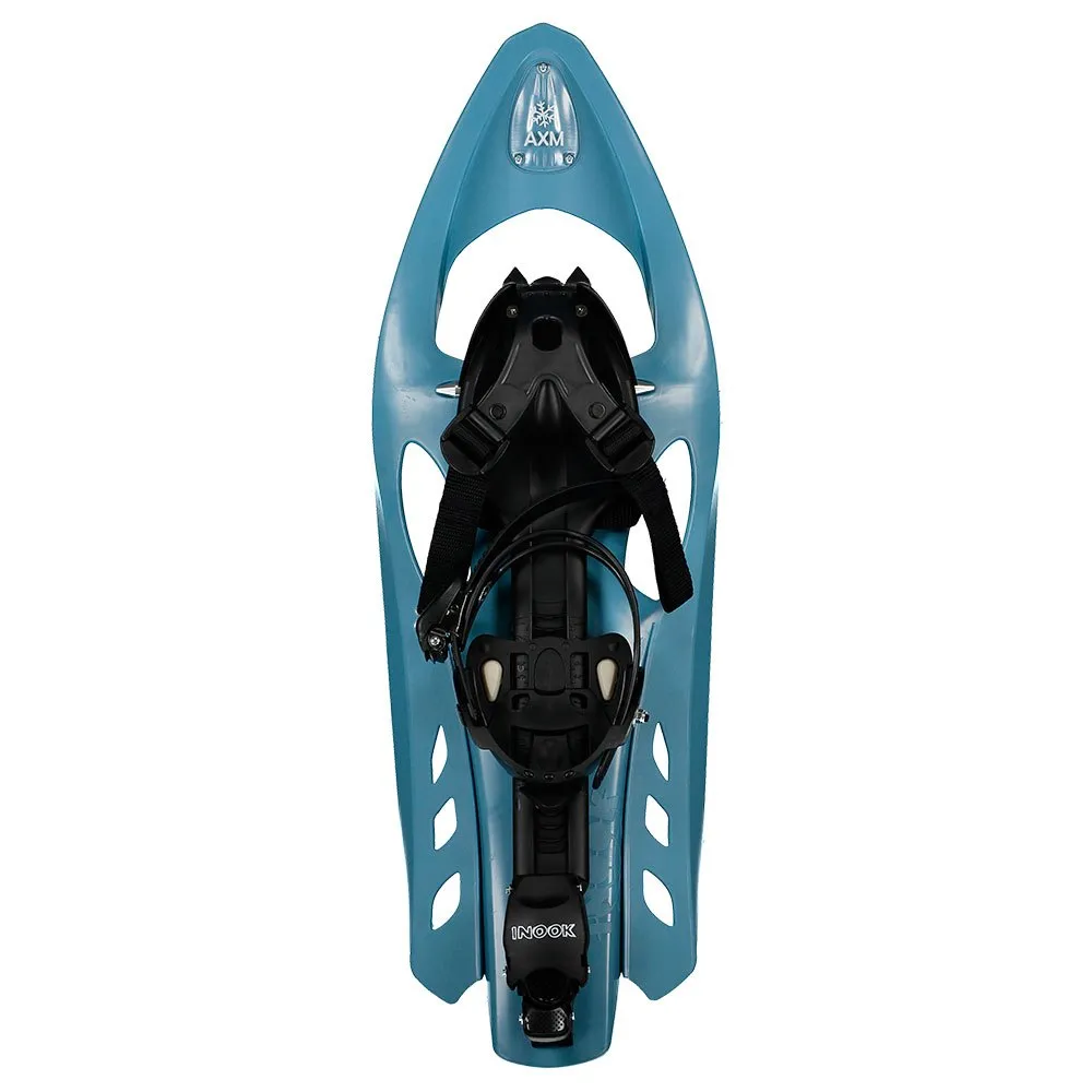 Inook Axm Sneeuwschoenen Blauw