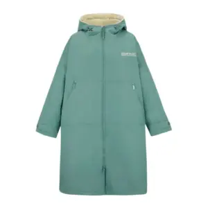 Regatta Robe Parka Ivy Moss