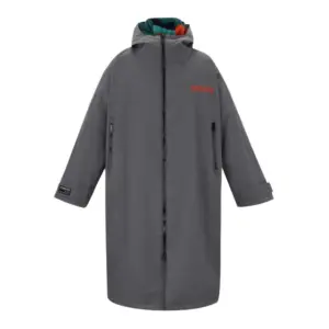 Regatta Robe Parka Dark Storm