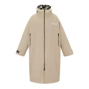 Regatta Robe Parka Wit